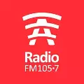 Radio A - FM 105.7